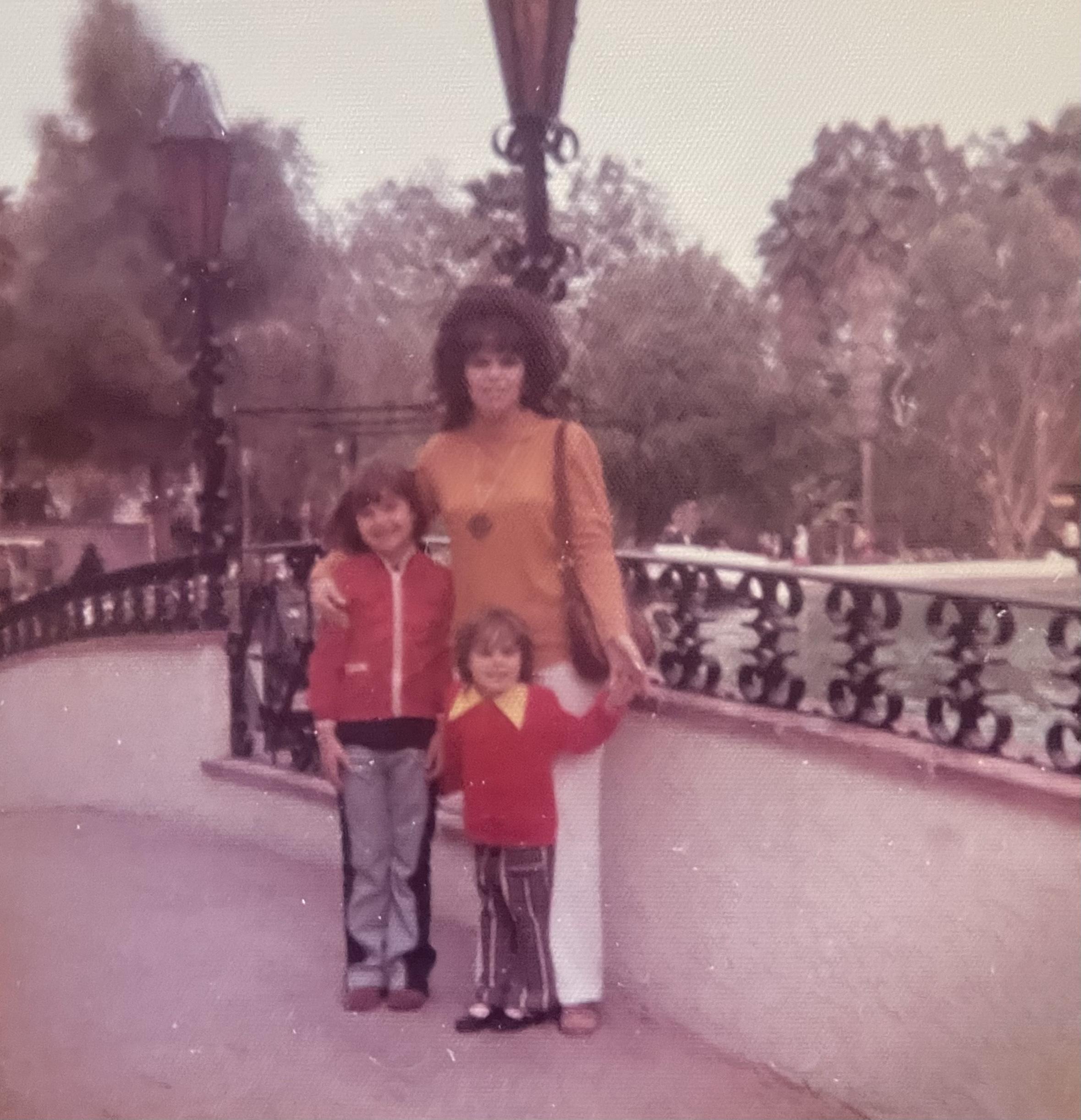 Fairmont Park in Riverside wi…