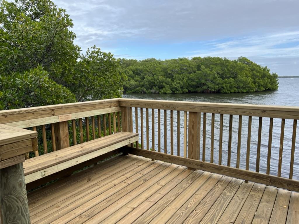 Kurt's Memorial benches