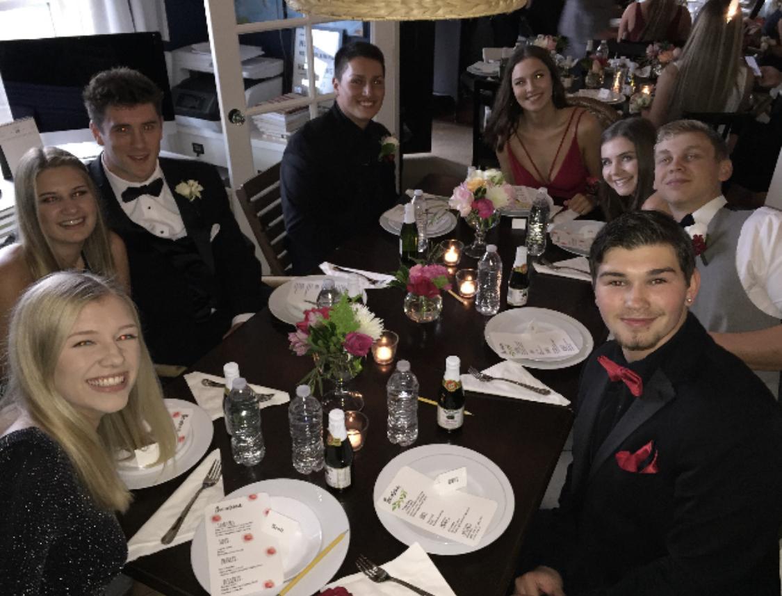 Homecoming