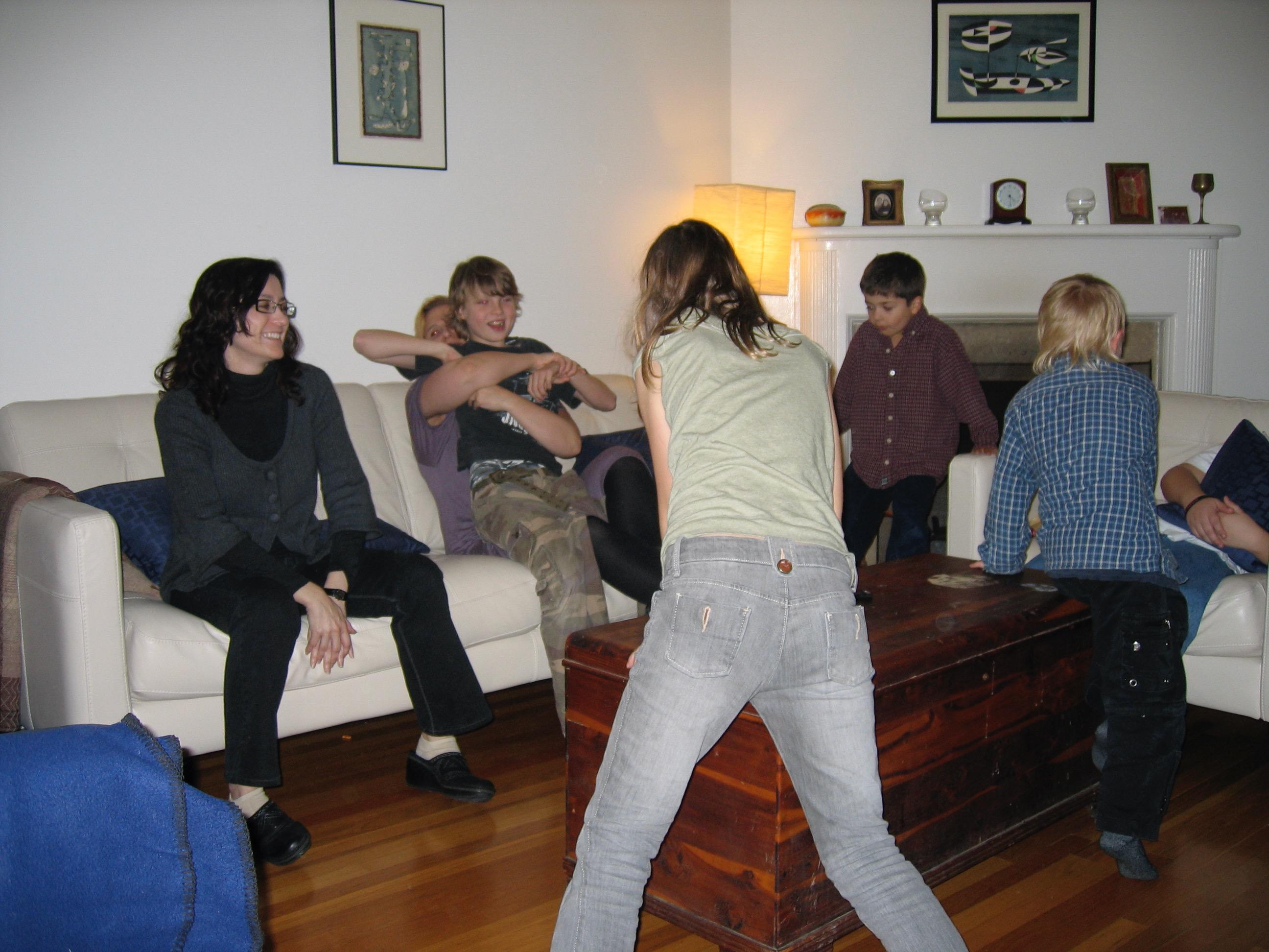 11.27.08 Thanksgiving