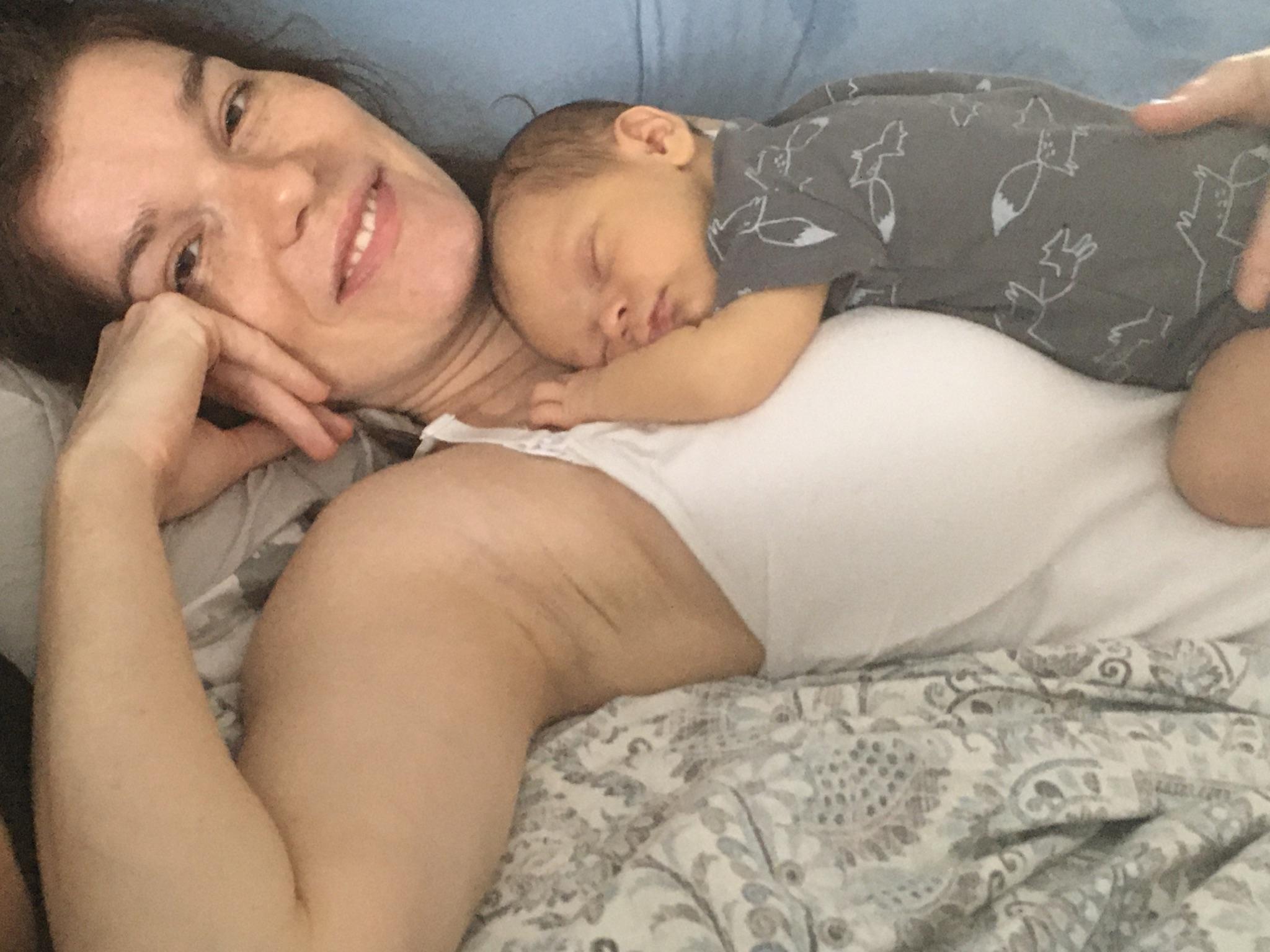 Motherhood