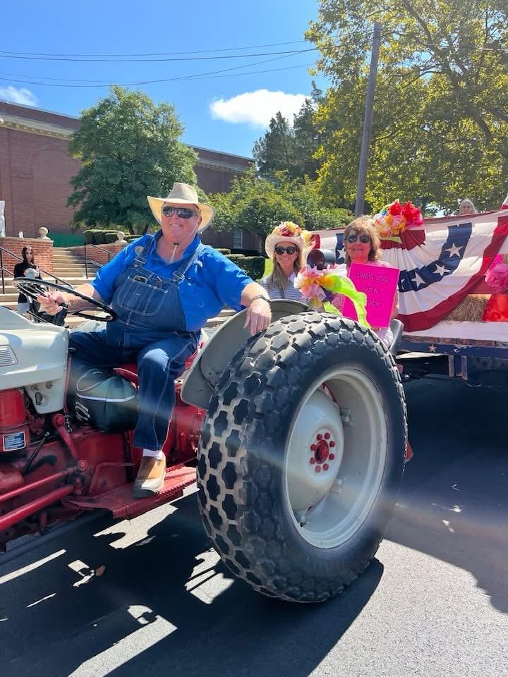 Asharoken Garden Club’s 100th…