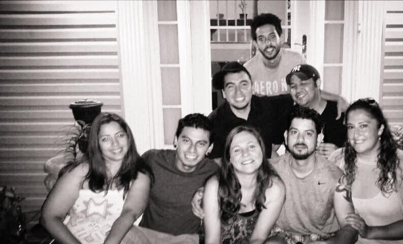 ❤️Amigos por Siempre!! Love y…
