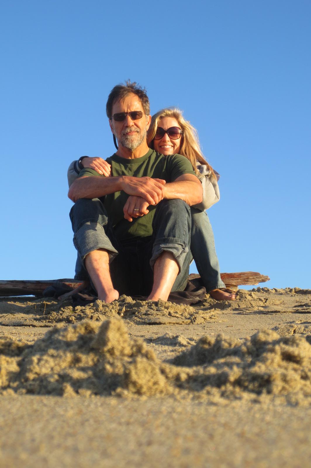 Paul and Aletha