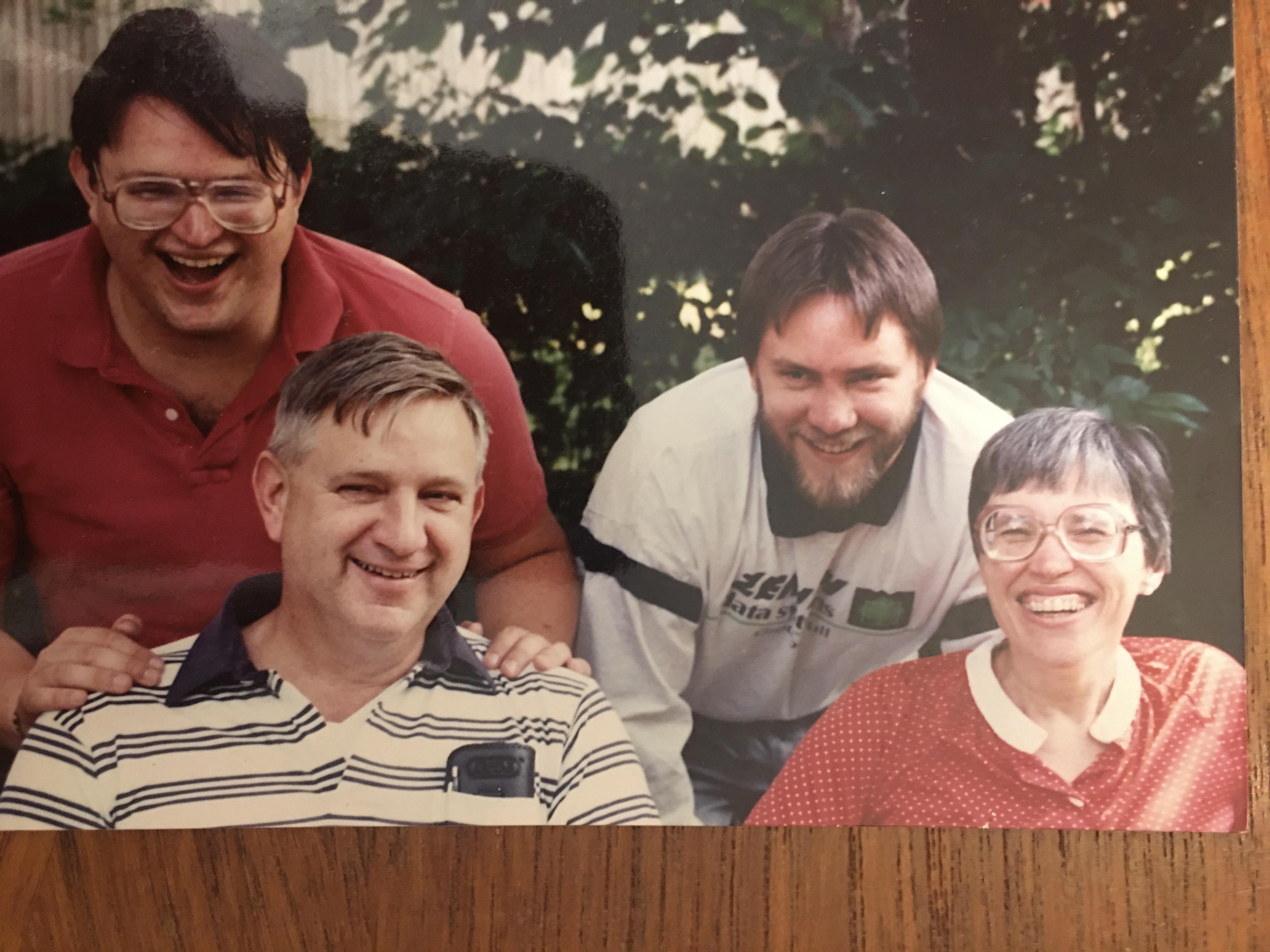 Winant Family