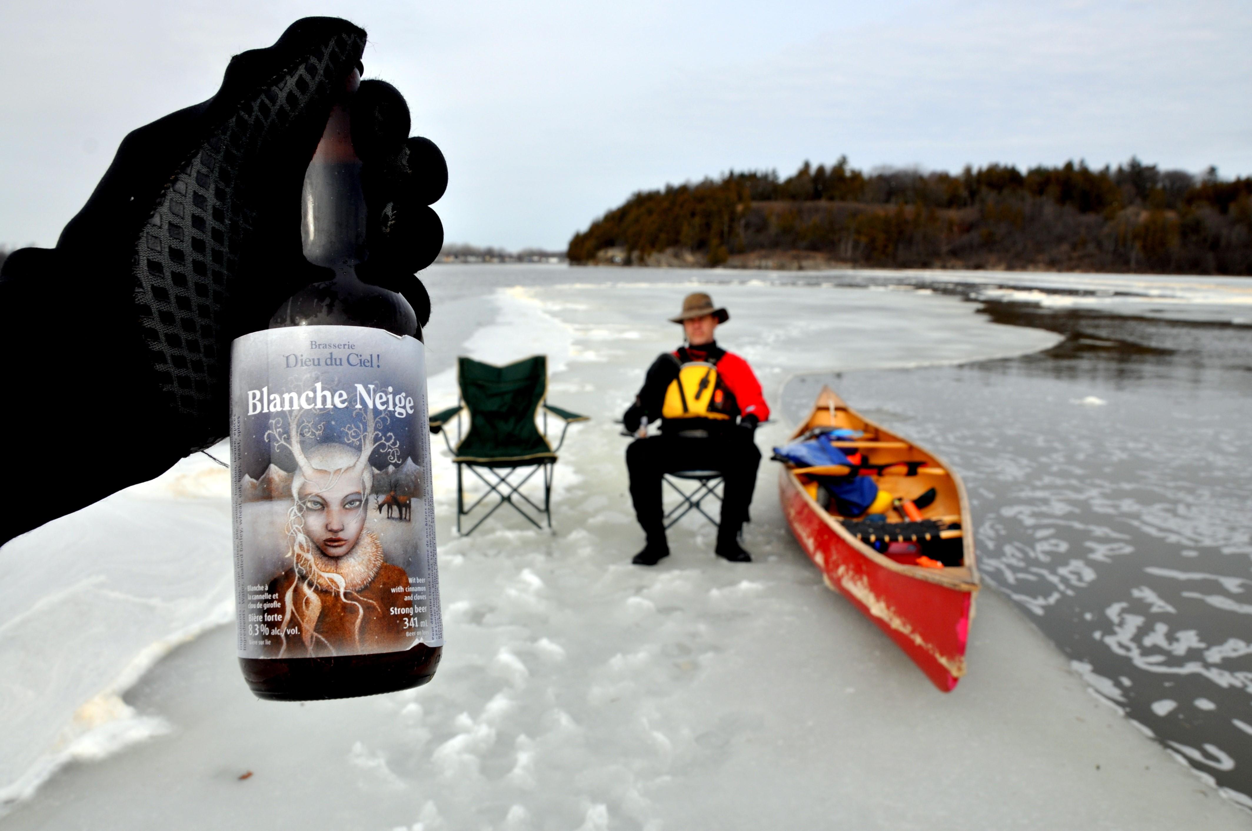 A fine sampling of Quebec's f…