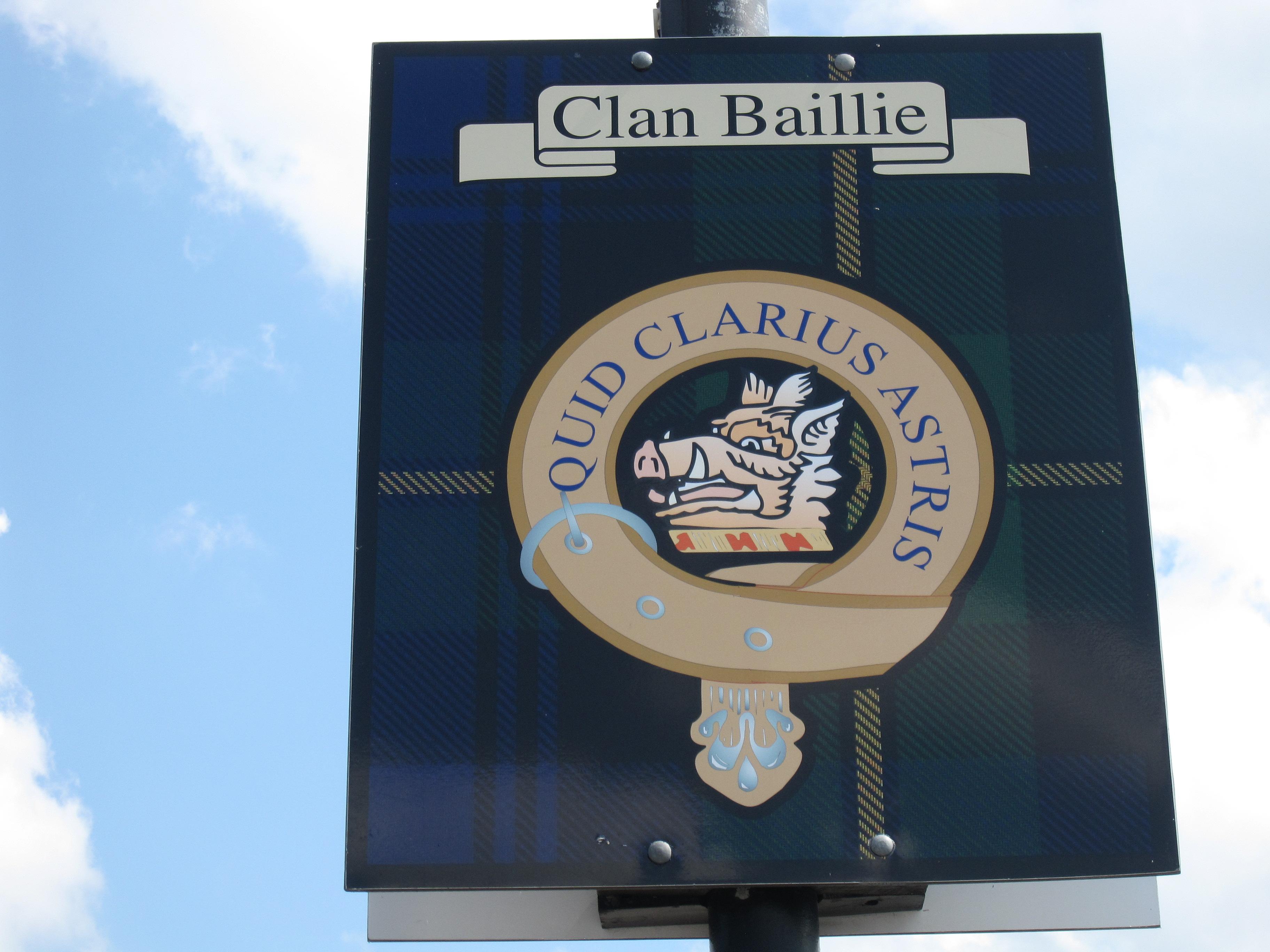 Clan Signs