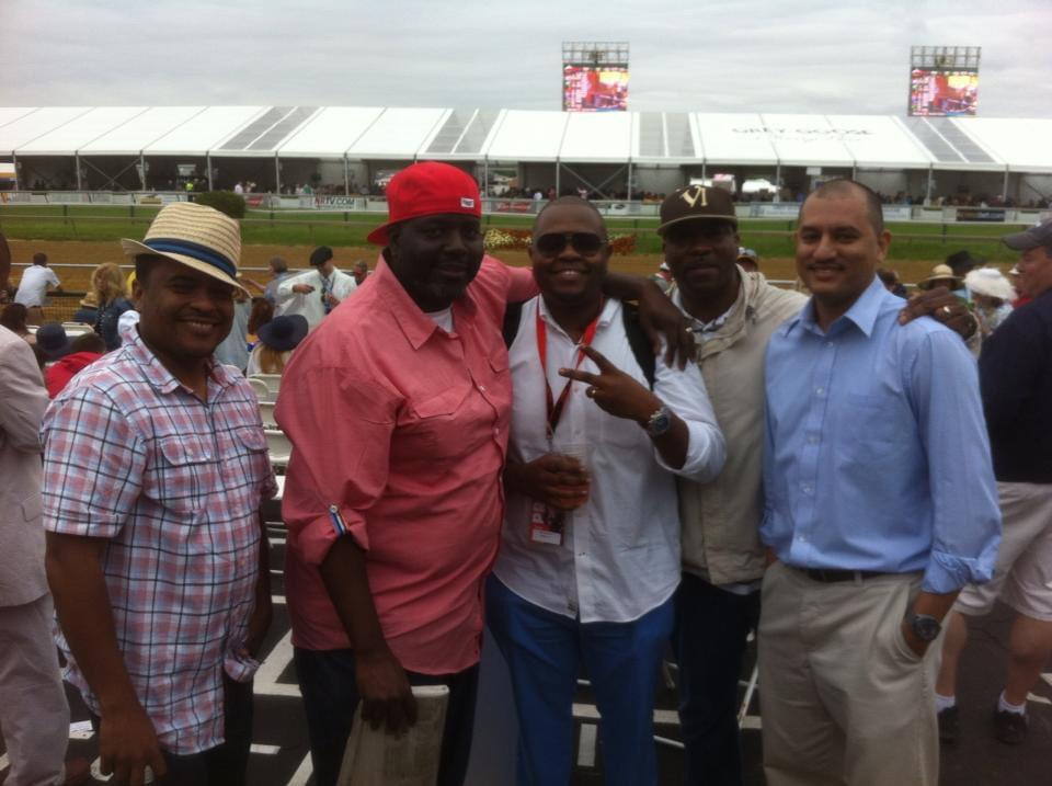 Preakness 2013