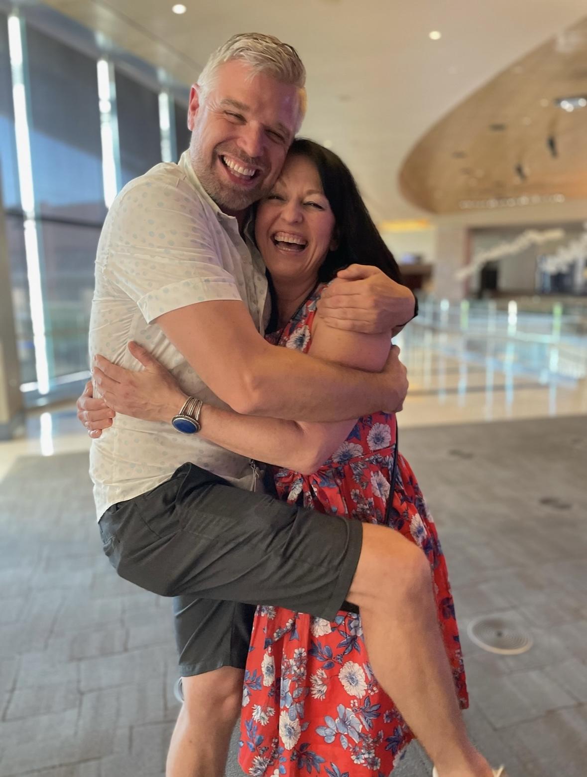 Talking Stick Resort