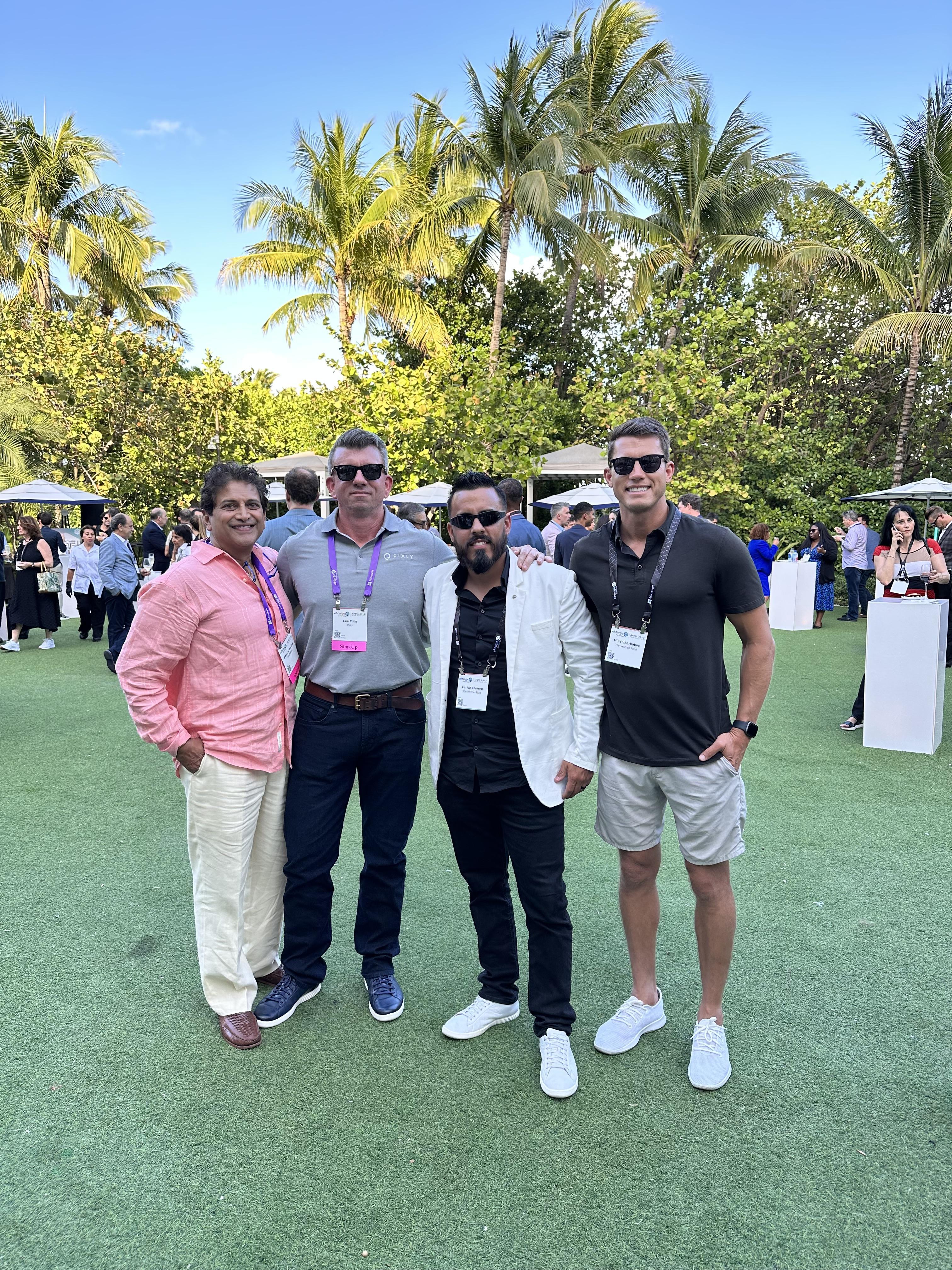 Simon carried himself with a …