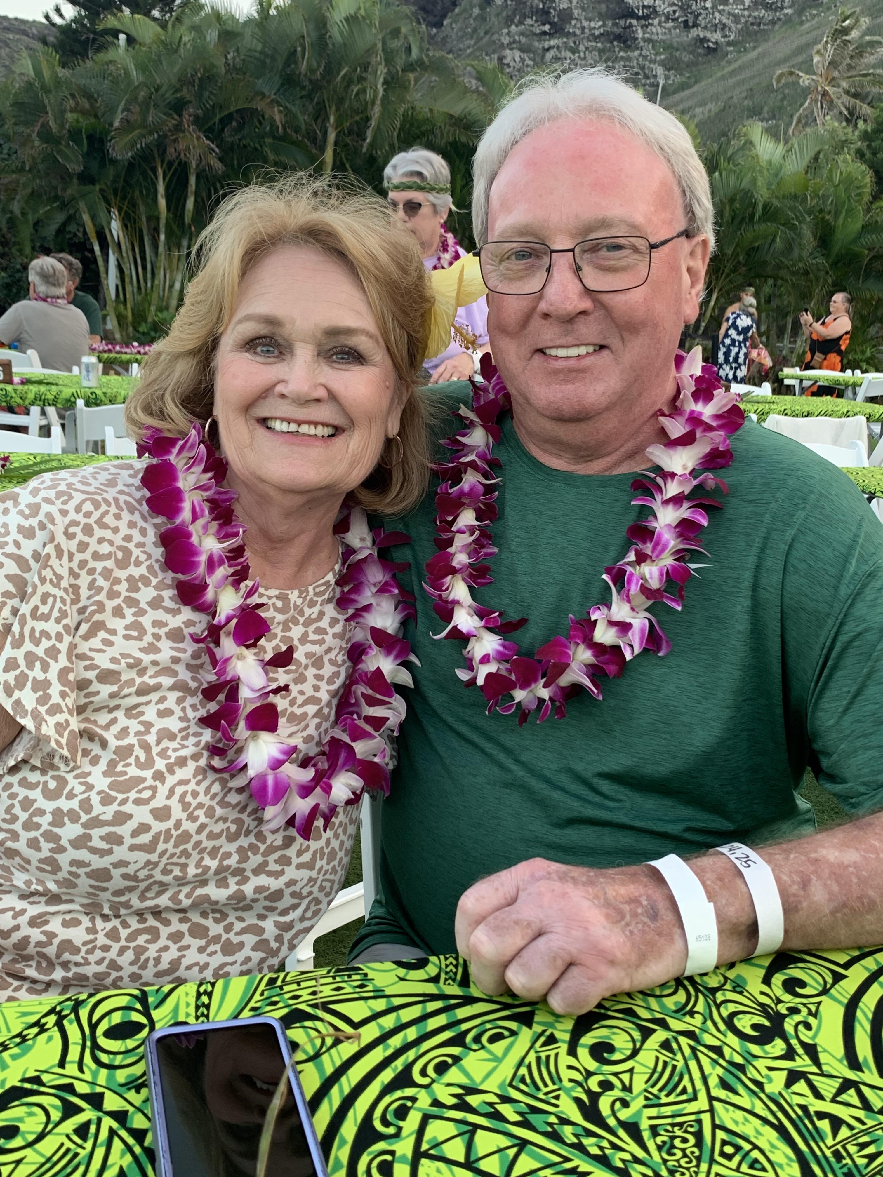 Hawaii trip