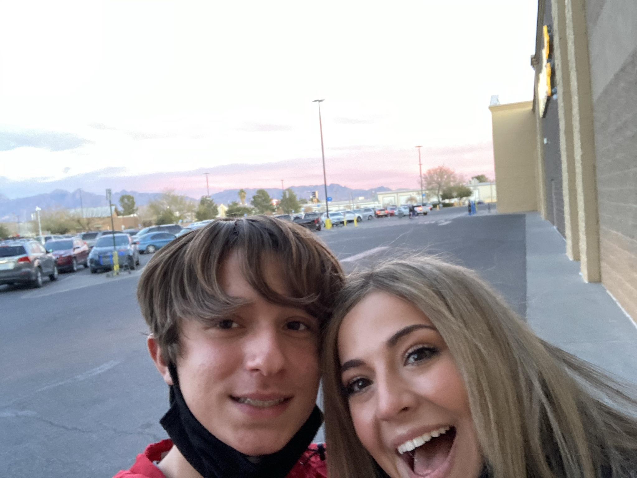 2021 RV Trip- we stopped to g…