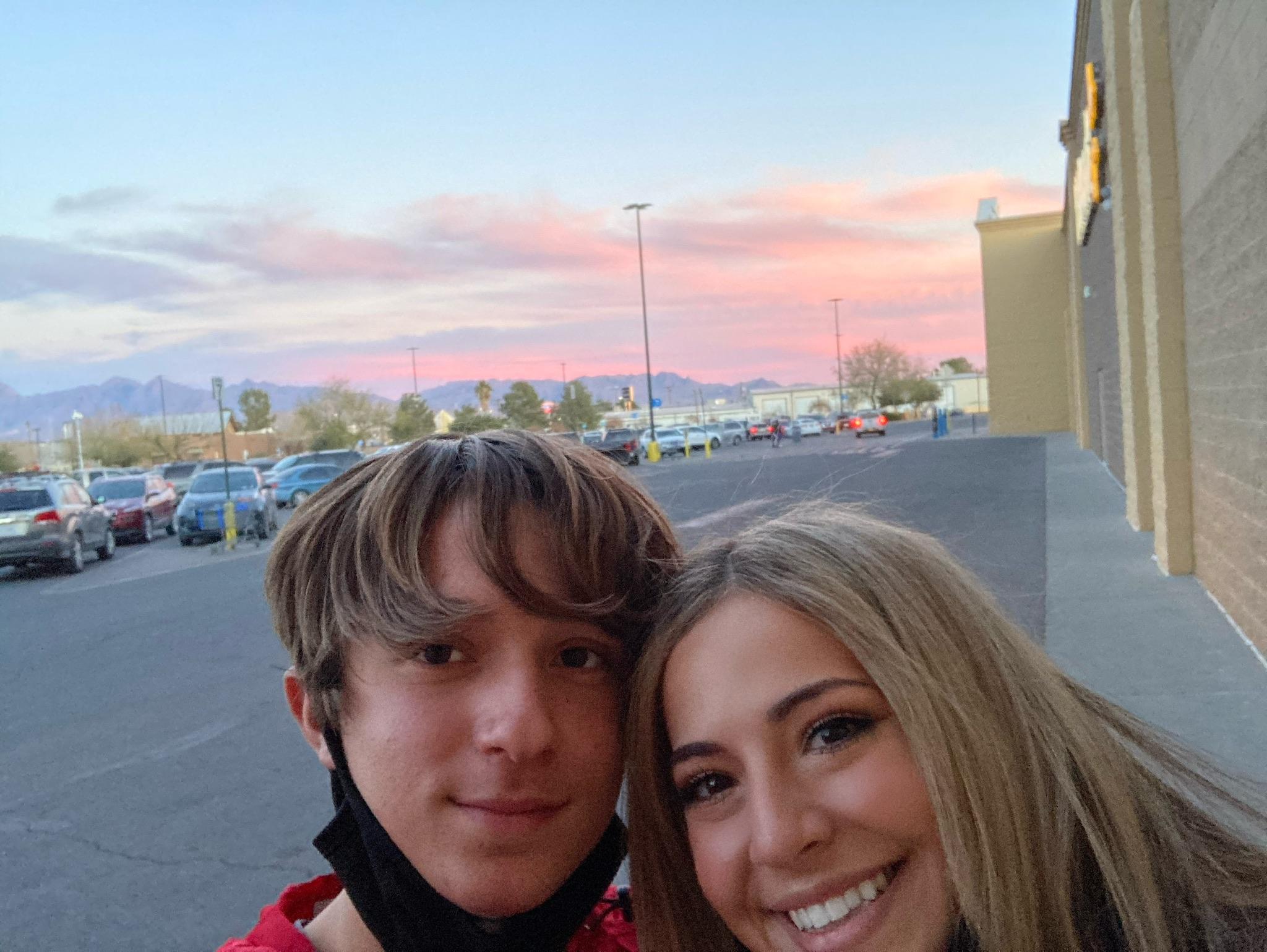 2021 Road Trip