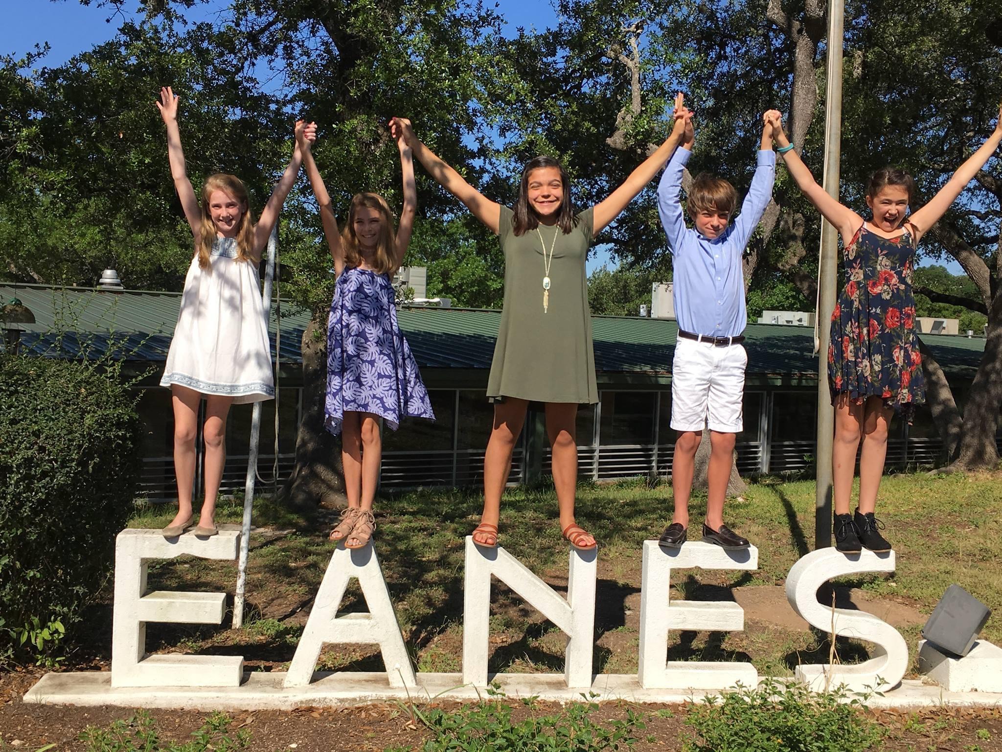 5th grade graduation