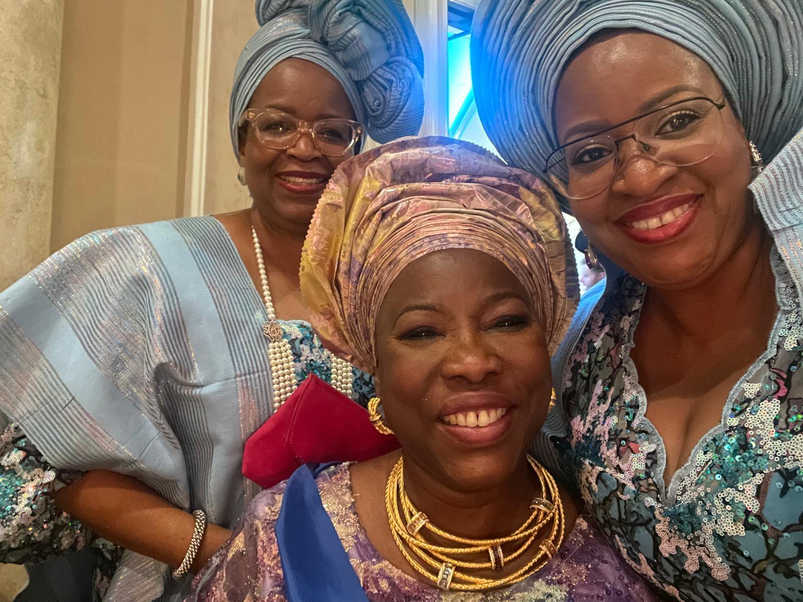 Engagement ceremony