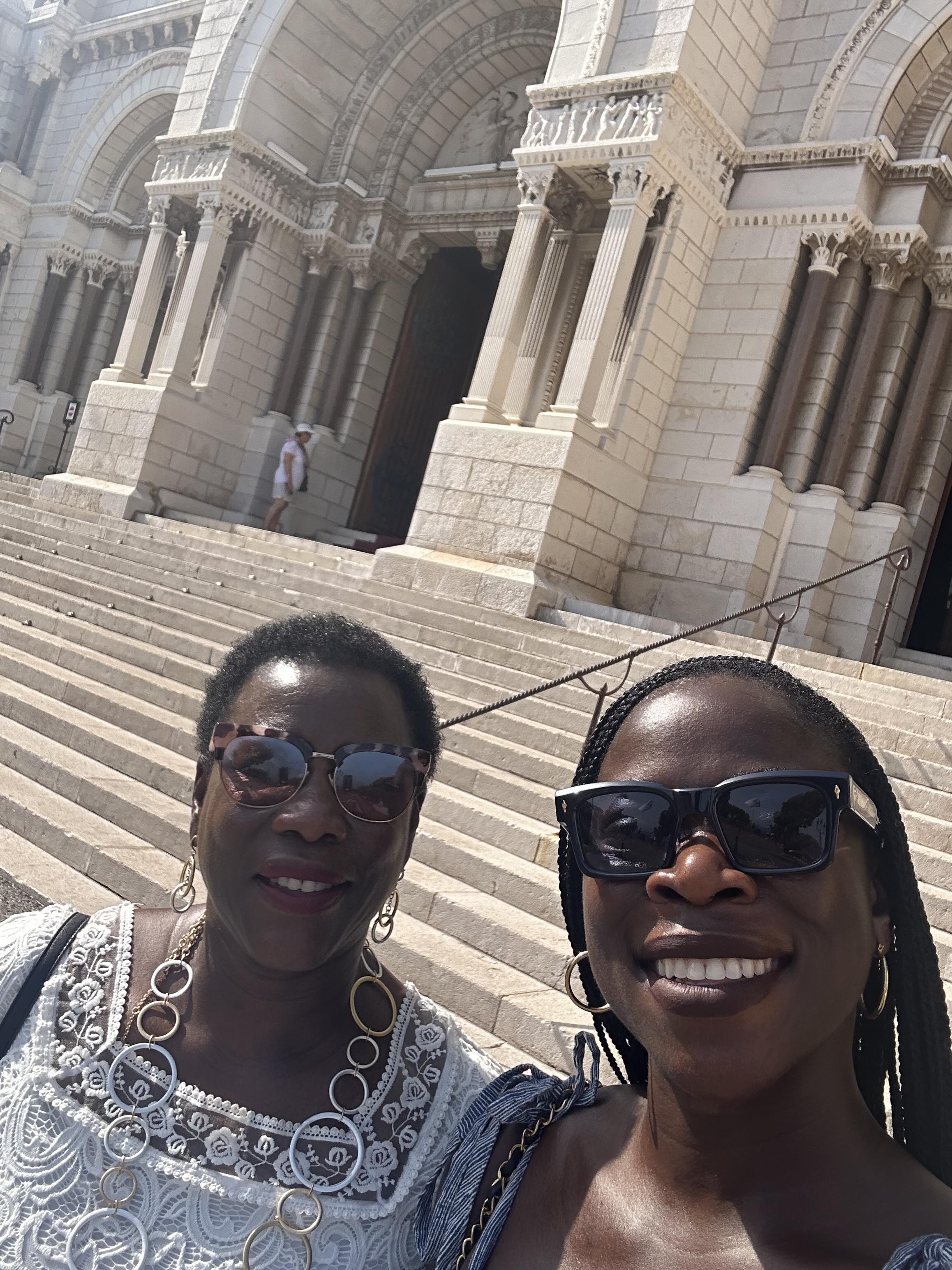 Summer 2023 Euro Trip