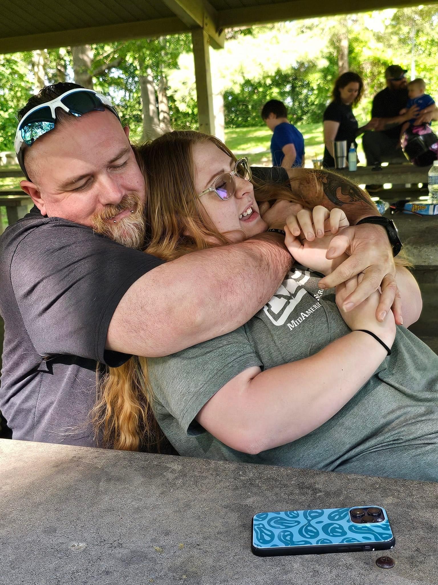 Jaspers 1st birthday