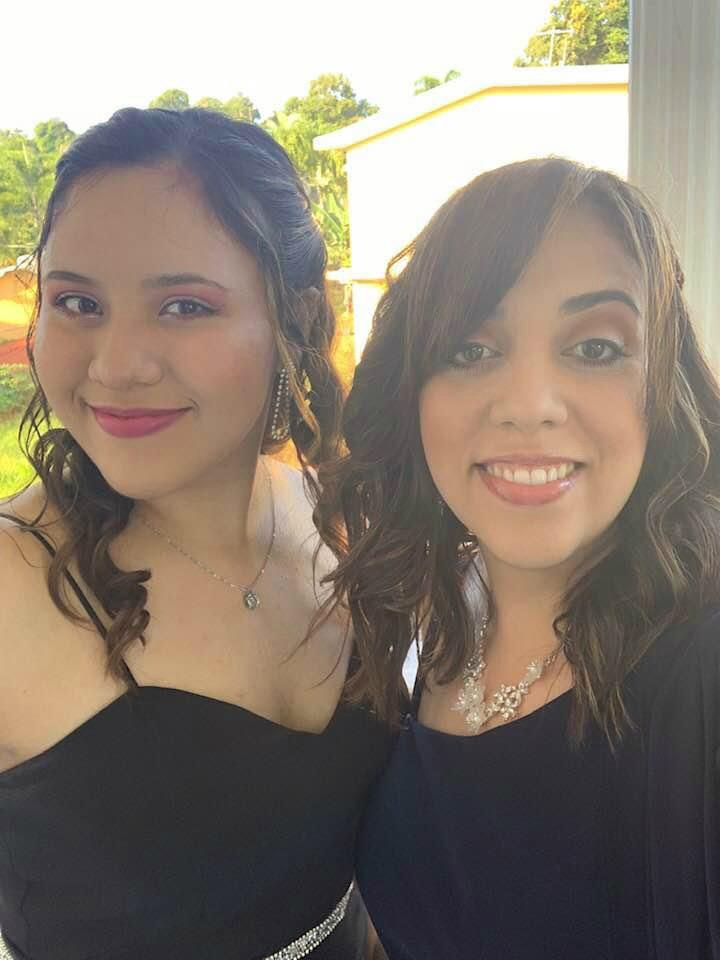 All because of him ❤️