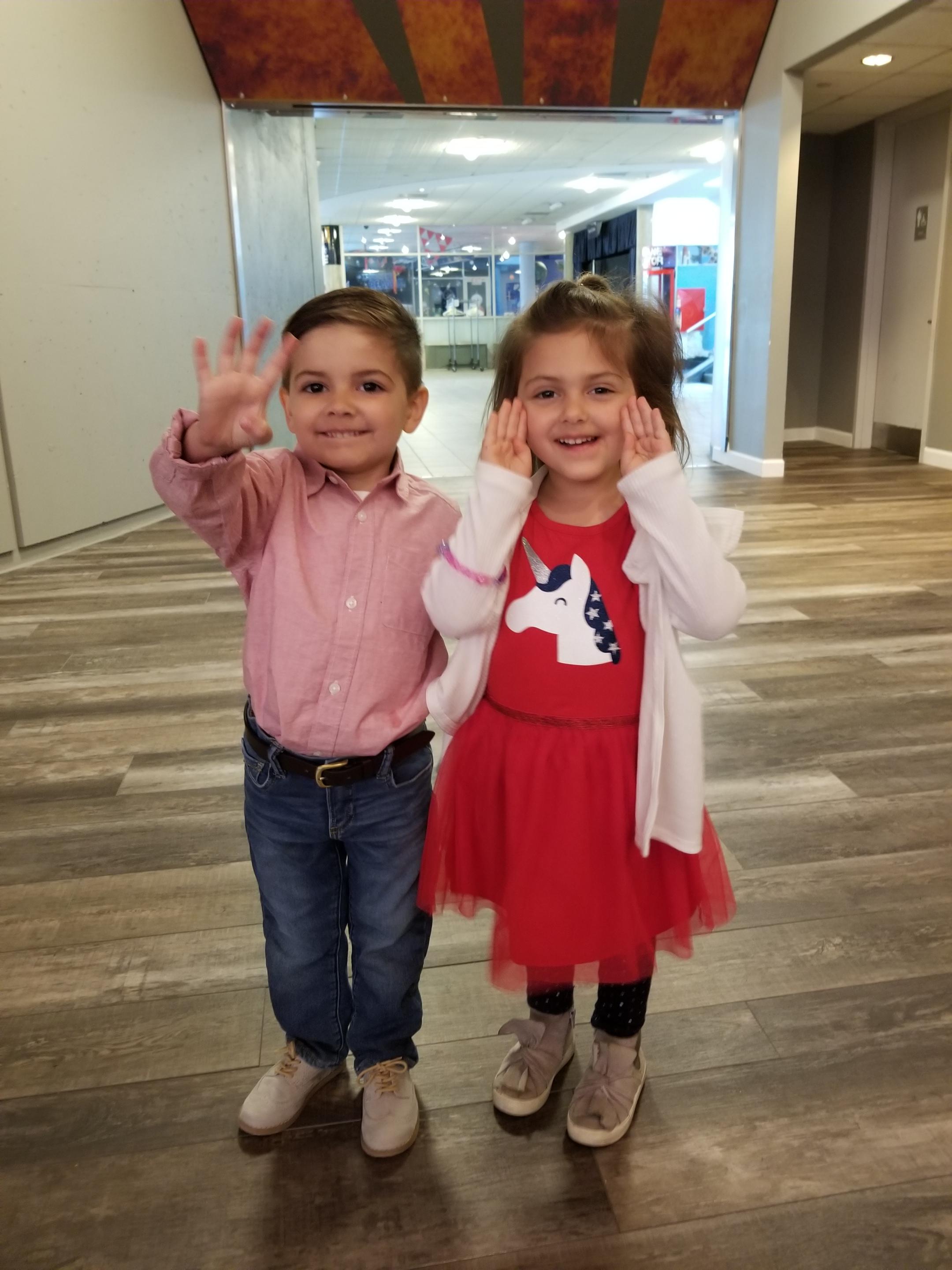 My deepest condolences go out…