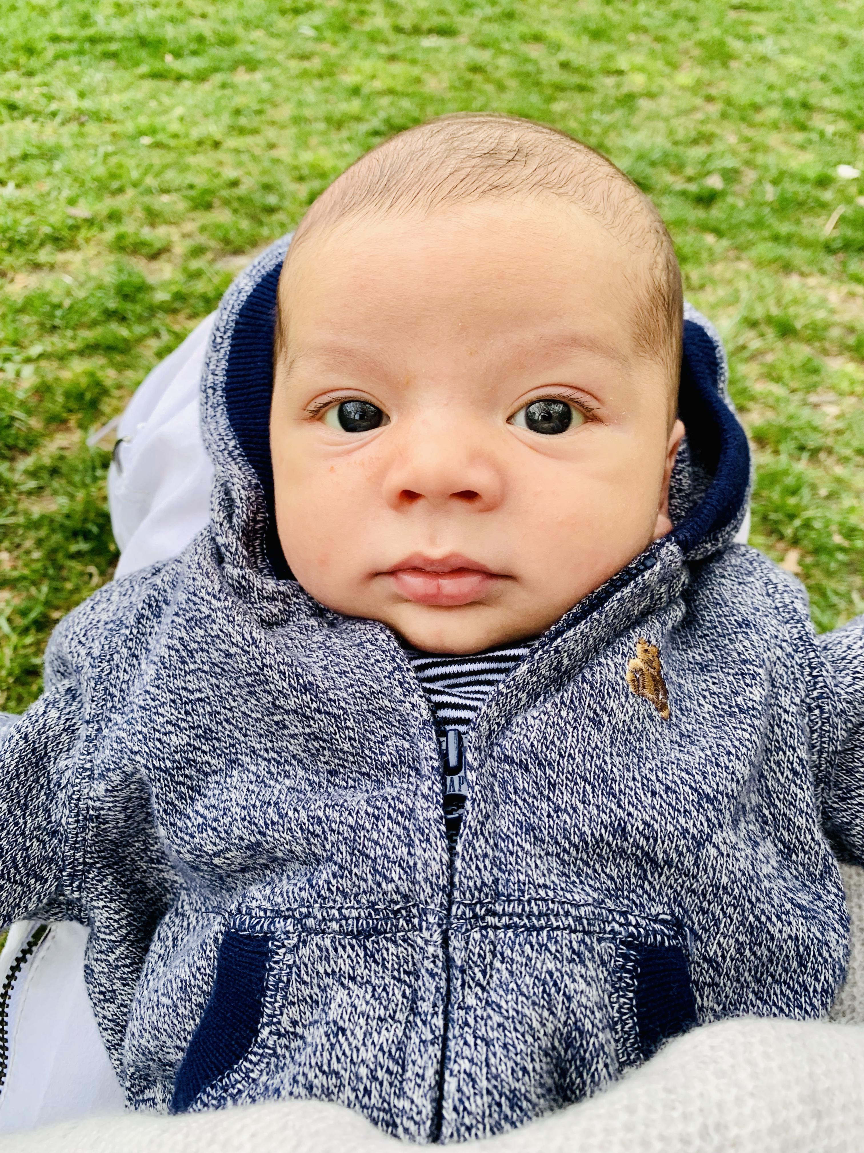 Graydon Thurman Sharma (6 wee…