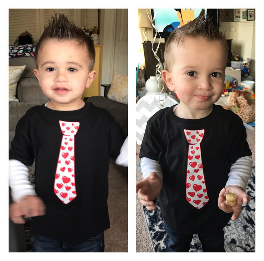 When all hope was gone we fou…