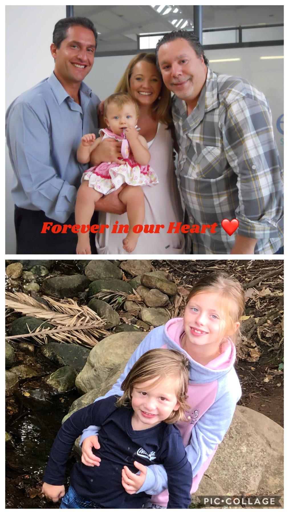 Dr Braverman you believed in …