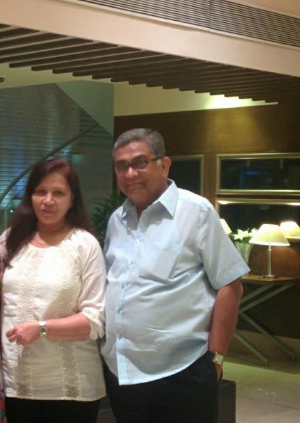 My Strongest Support System..…