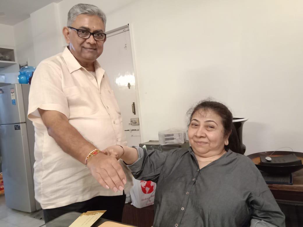 Raksha Bandhan