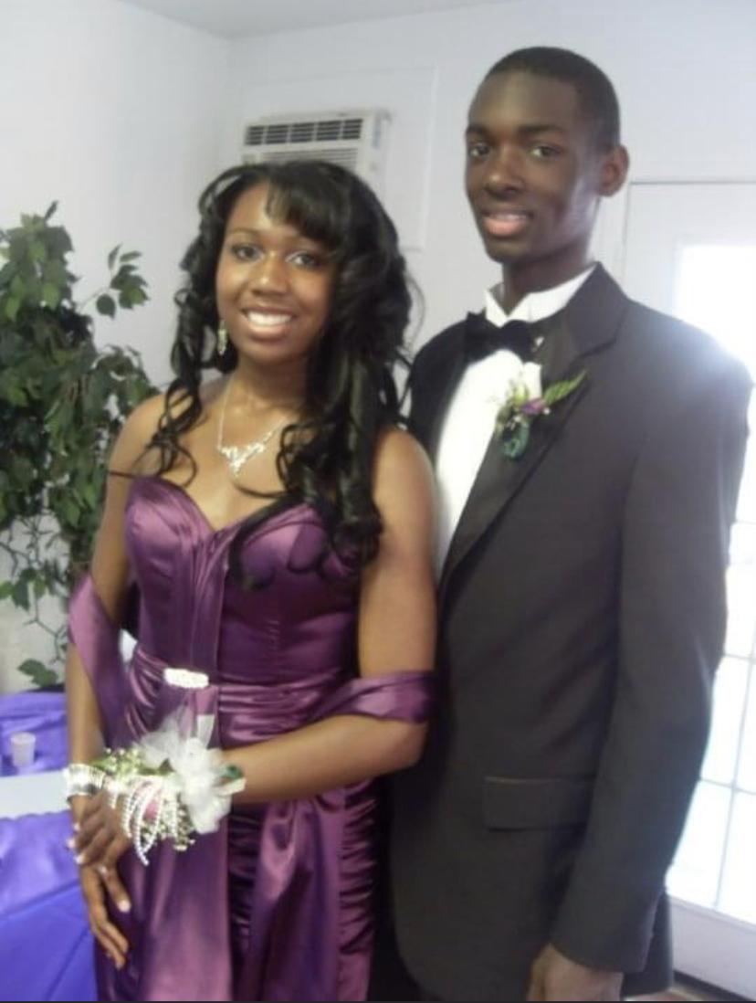 Senior Prom