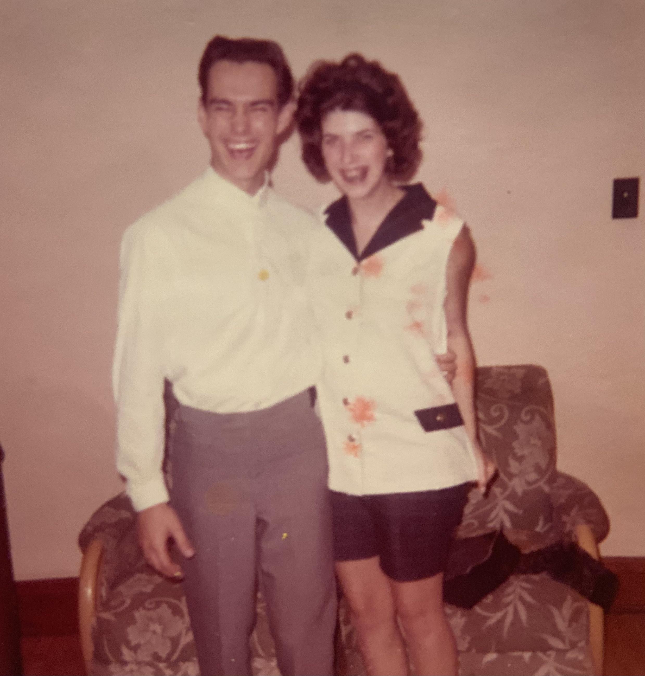 Engagement Party