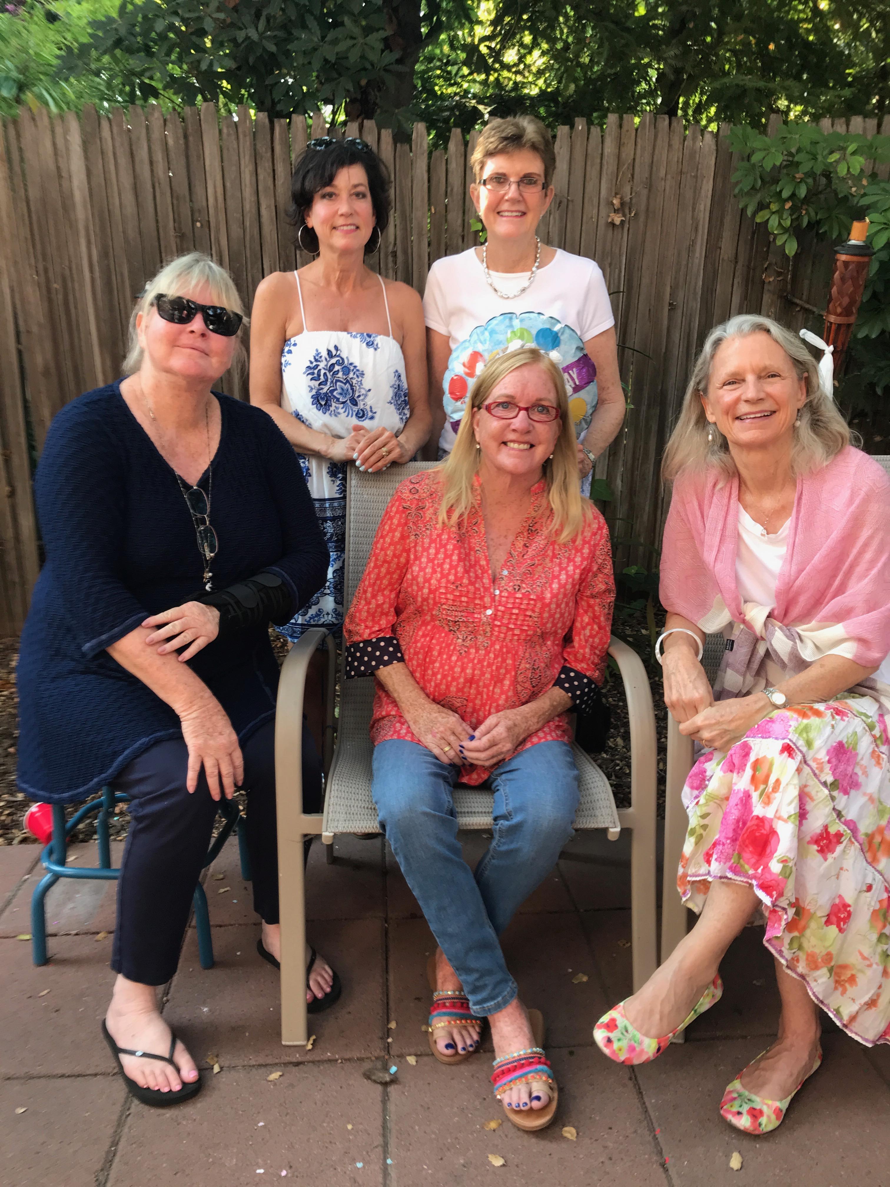 Another happy birthday