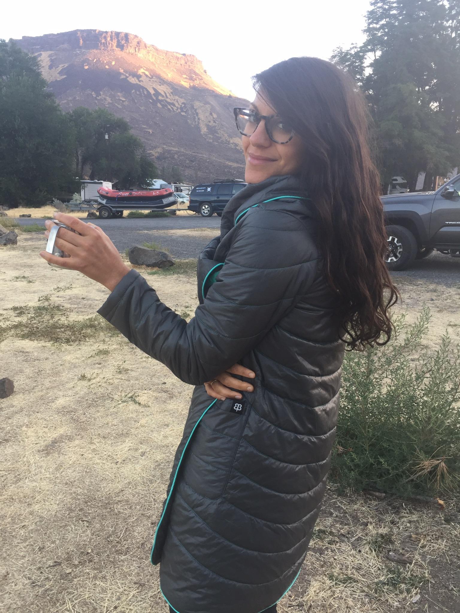 Waiting for the total eclipse