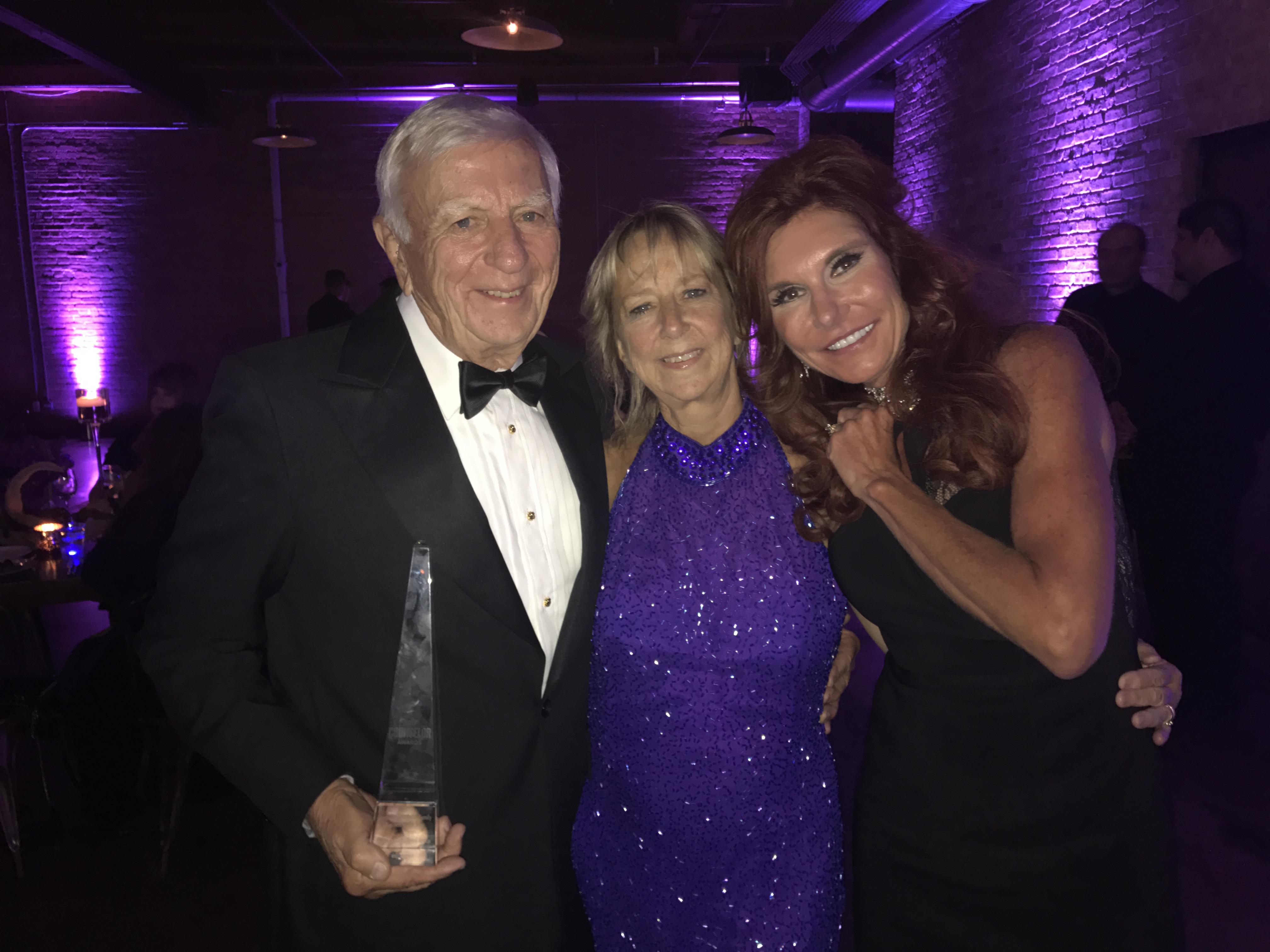Chicago ASI Awards Ceremony