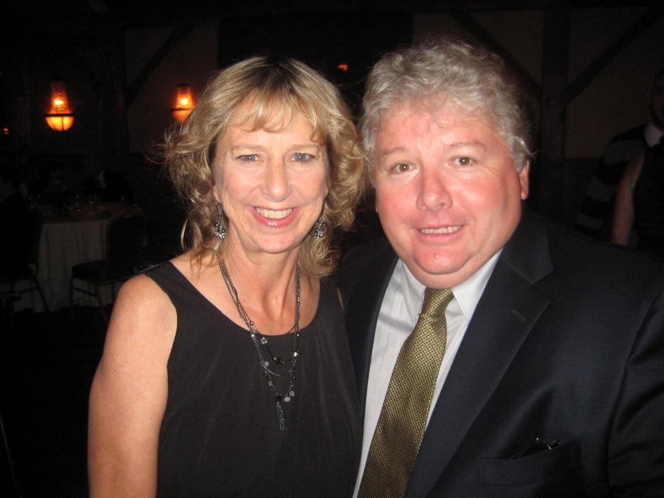 Bruce and Lauren’s Wedding
