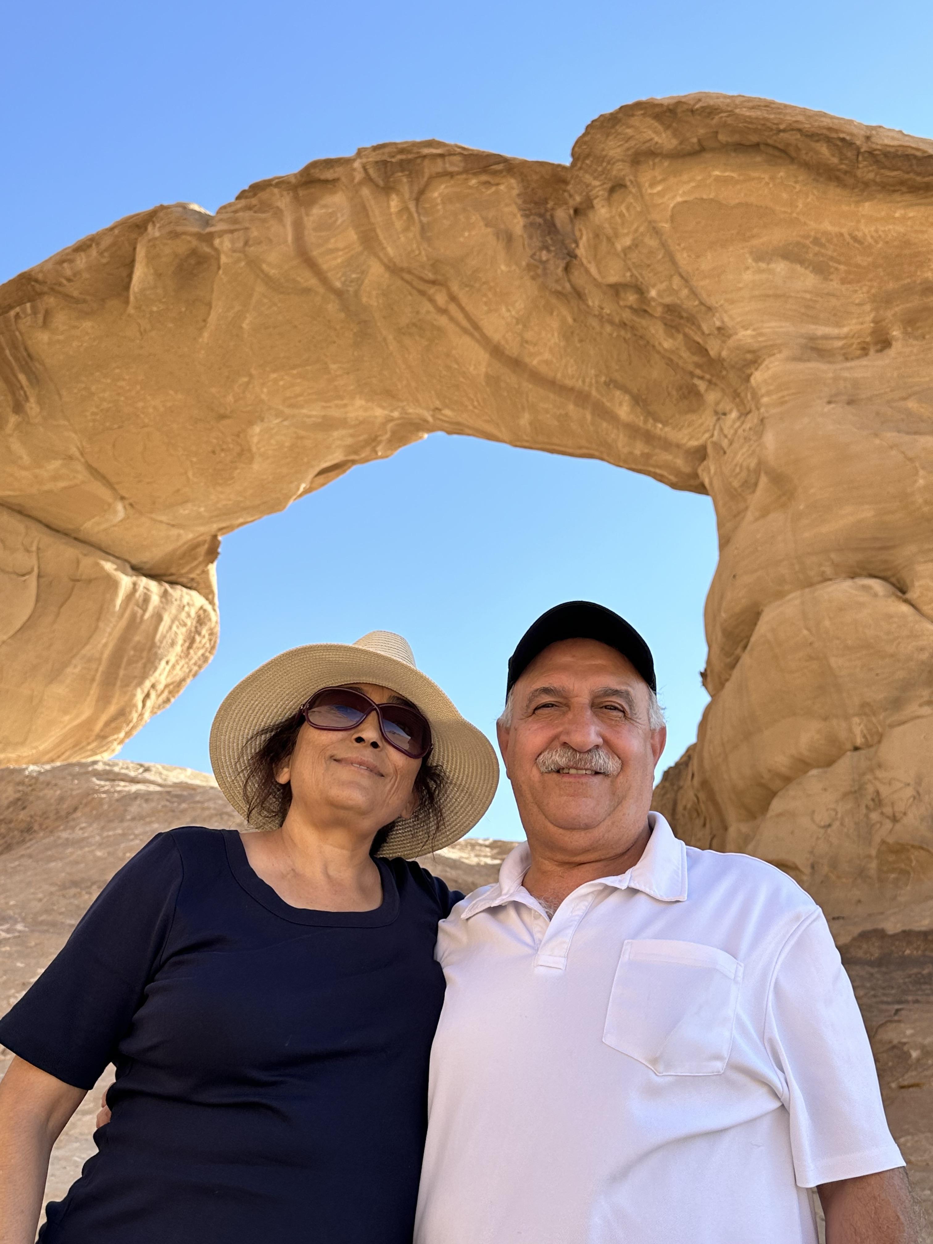 Desert trip