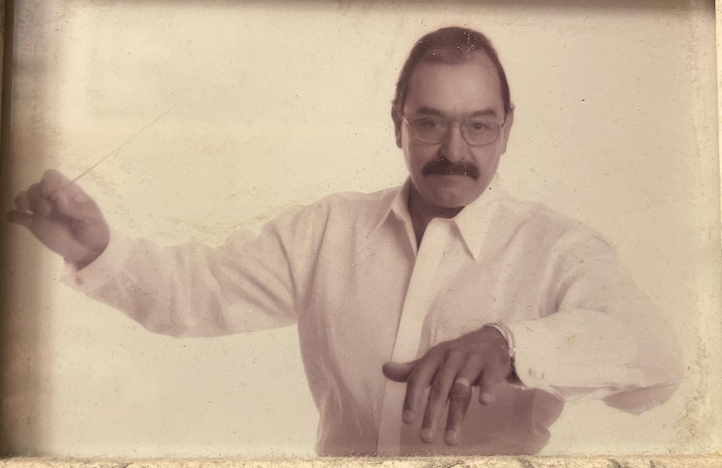 Alfonso Lopez