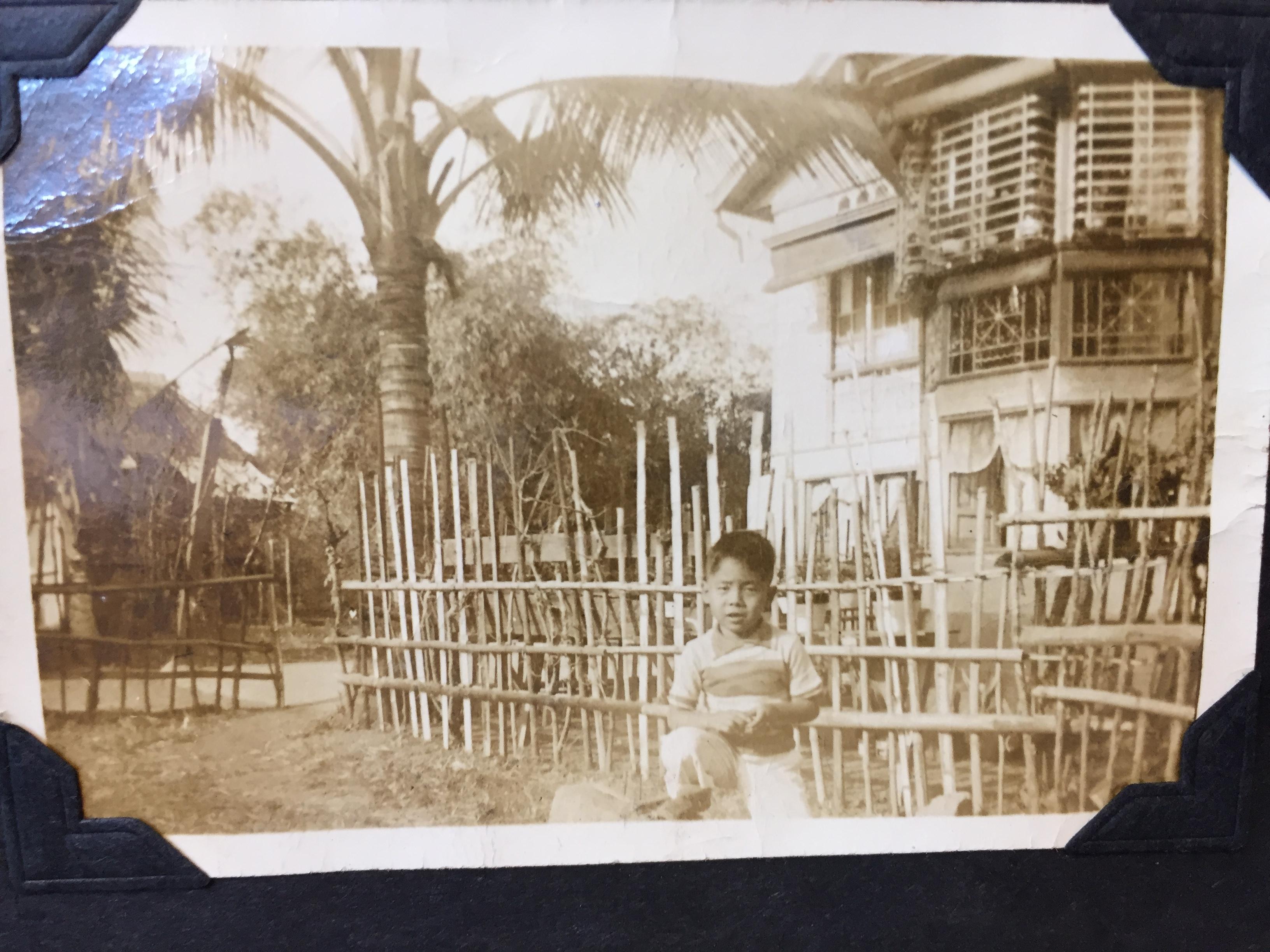 visiting the province of Bula…