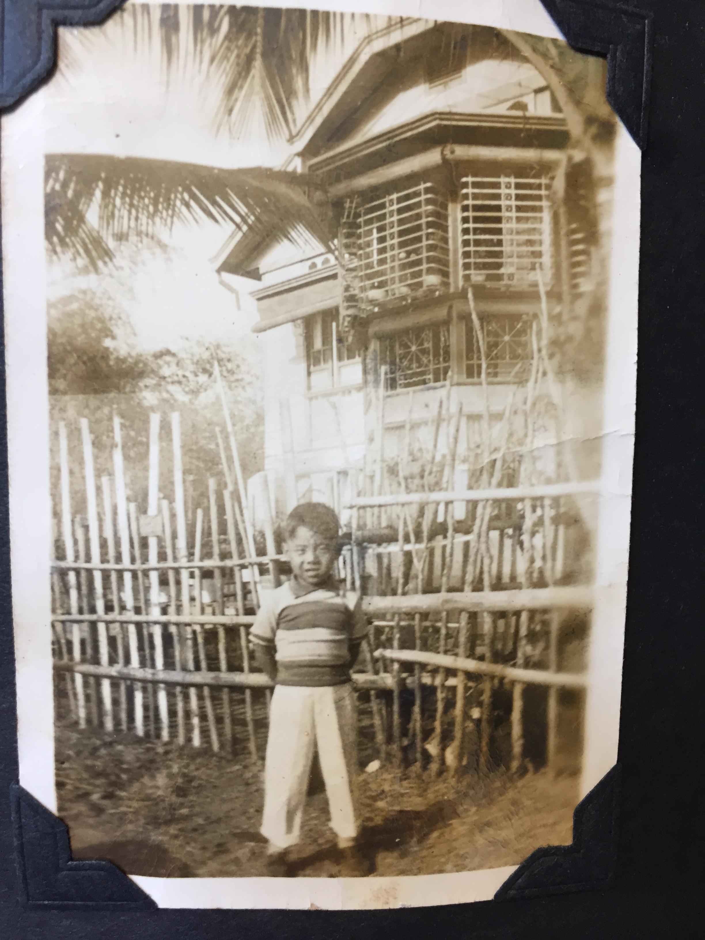 visiting the province of Bula…