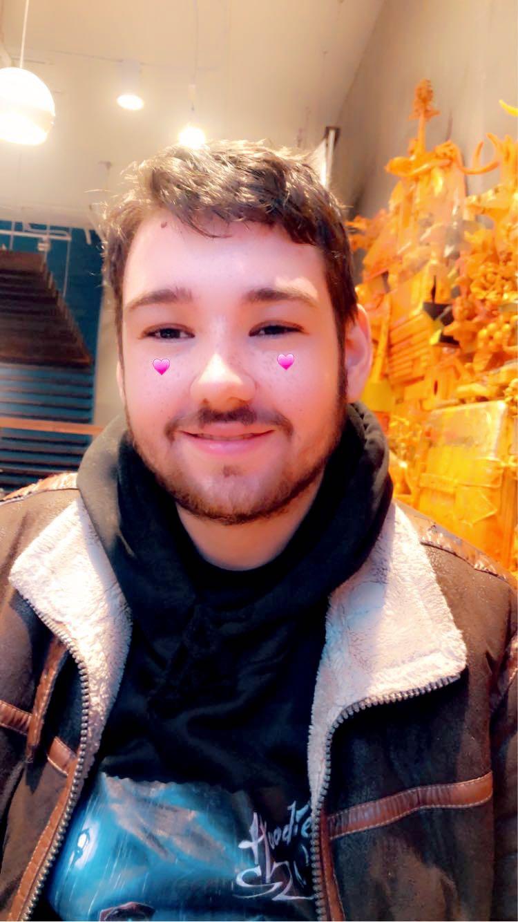 Bubble Tea Smiles💞