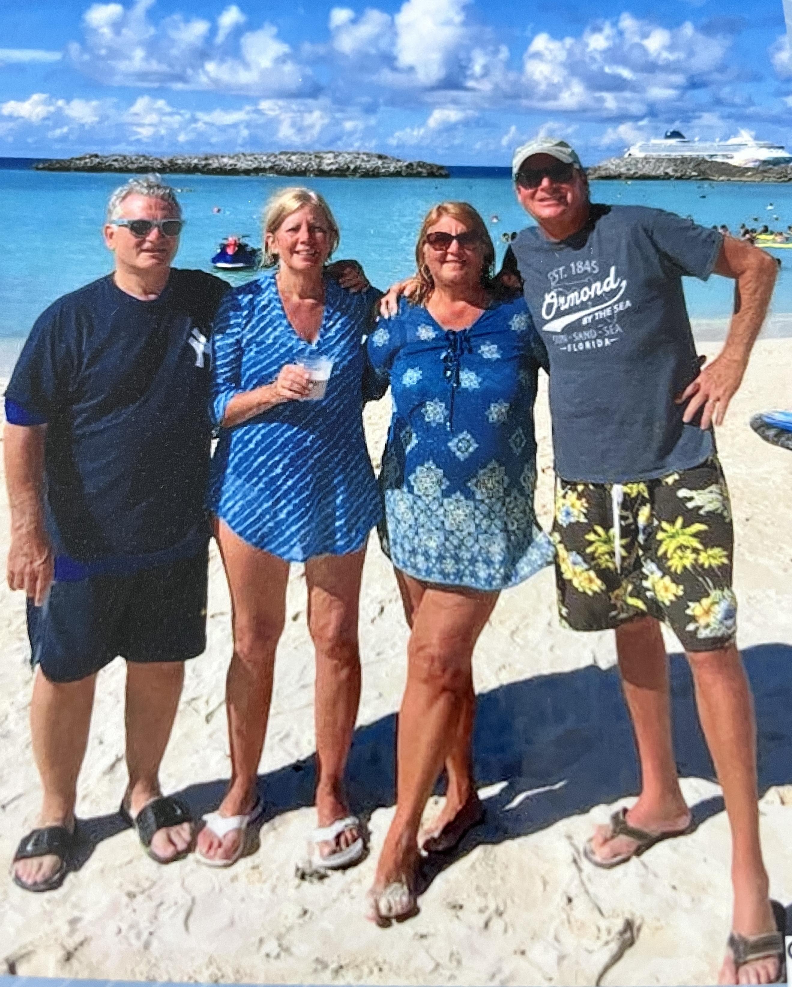 Cruise to Cuba