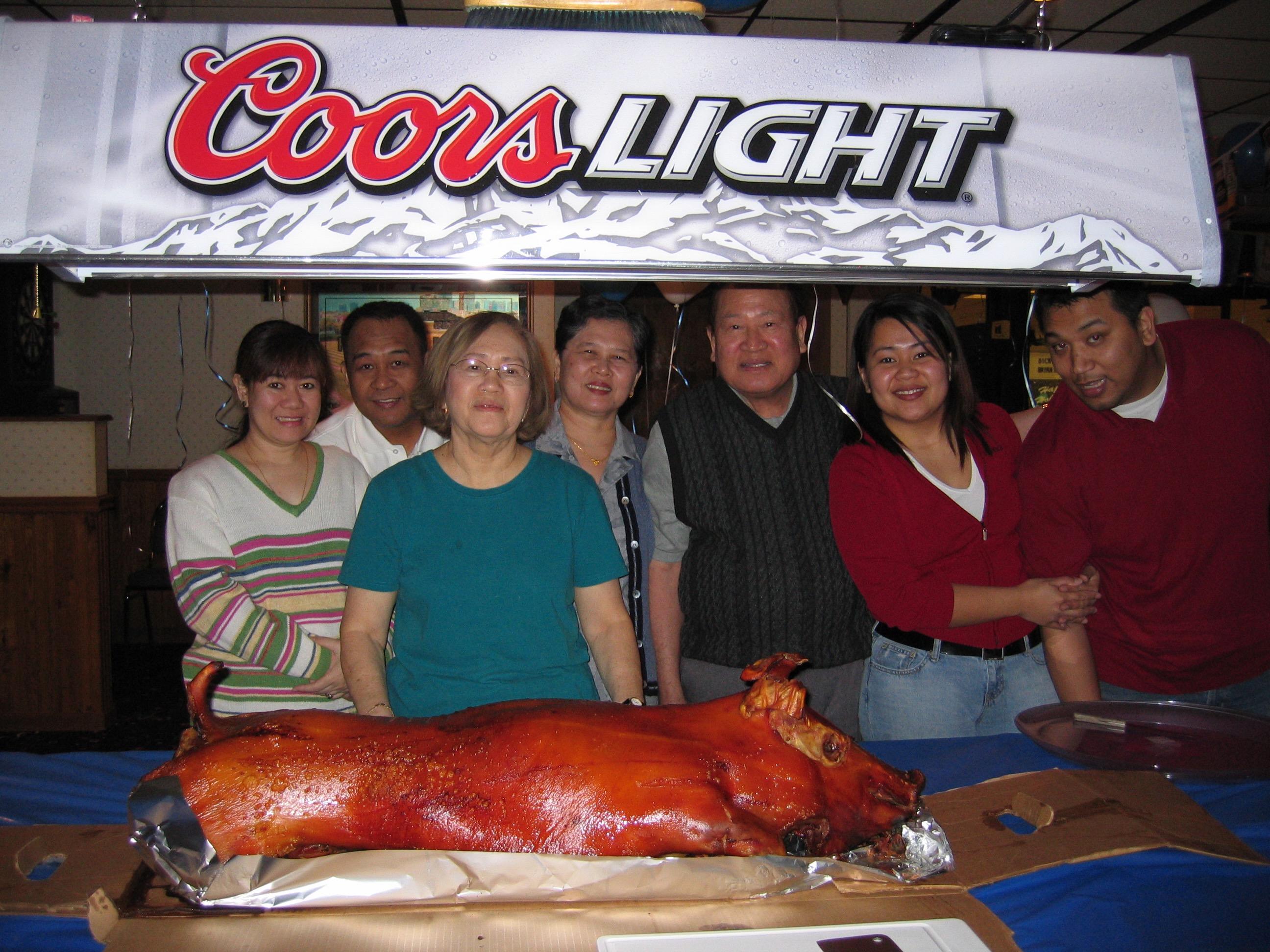 Kaleb and Miles' Birthday Par…