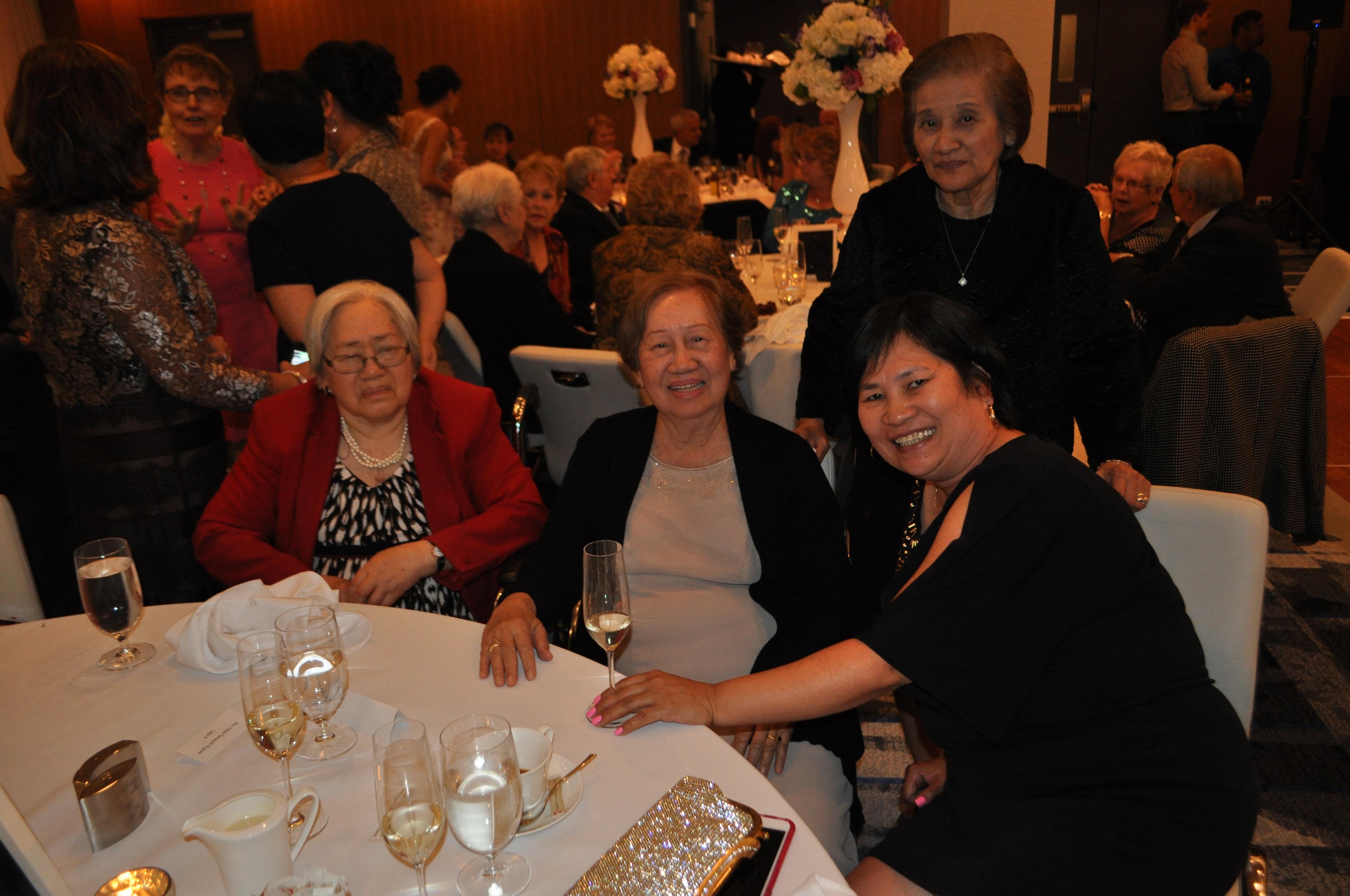 Jojie & Mark's Wedding