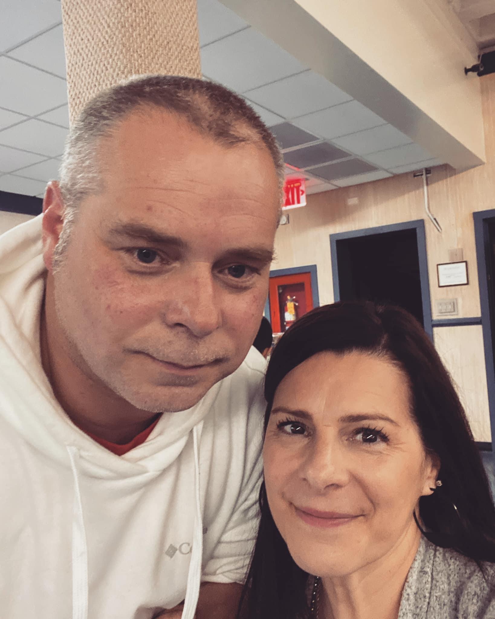 Sibling time (Peter and MaryA…