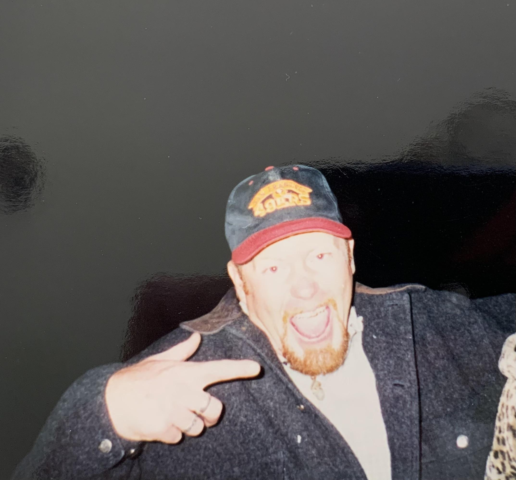 Goofing around with Shannon