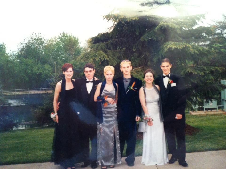VFHS Senior Prom