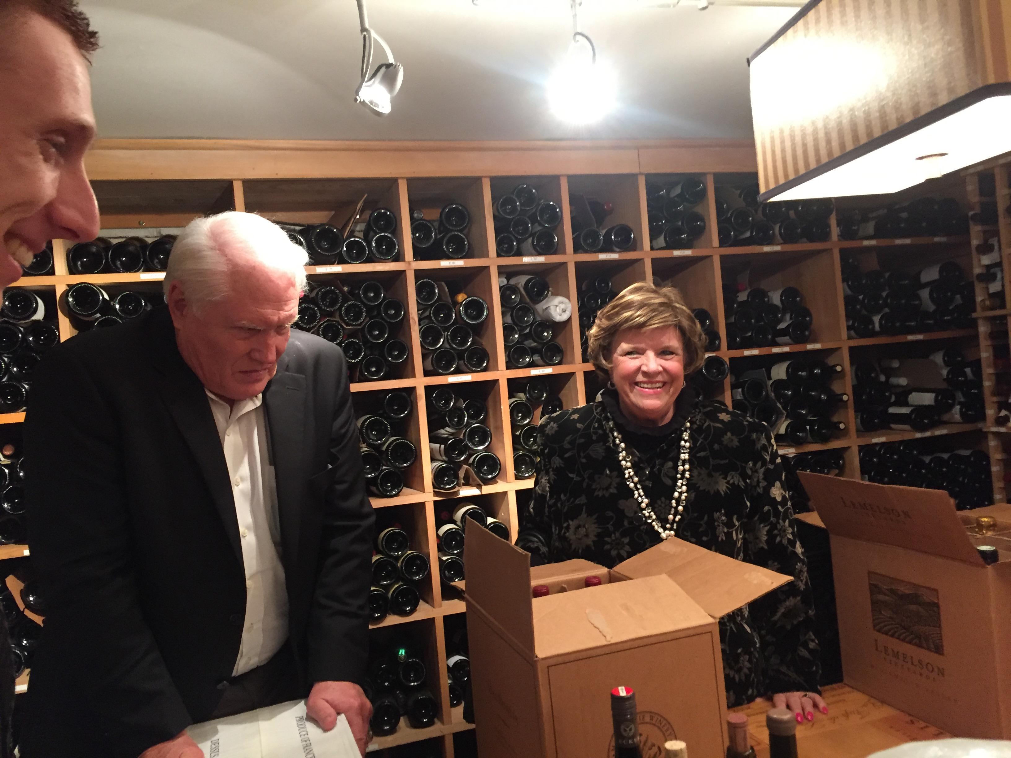 So many wonderful memories wi…