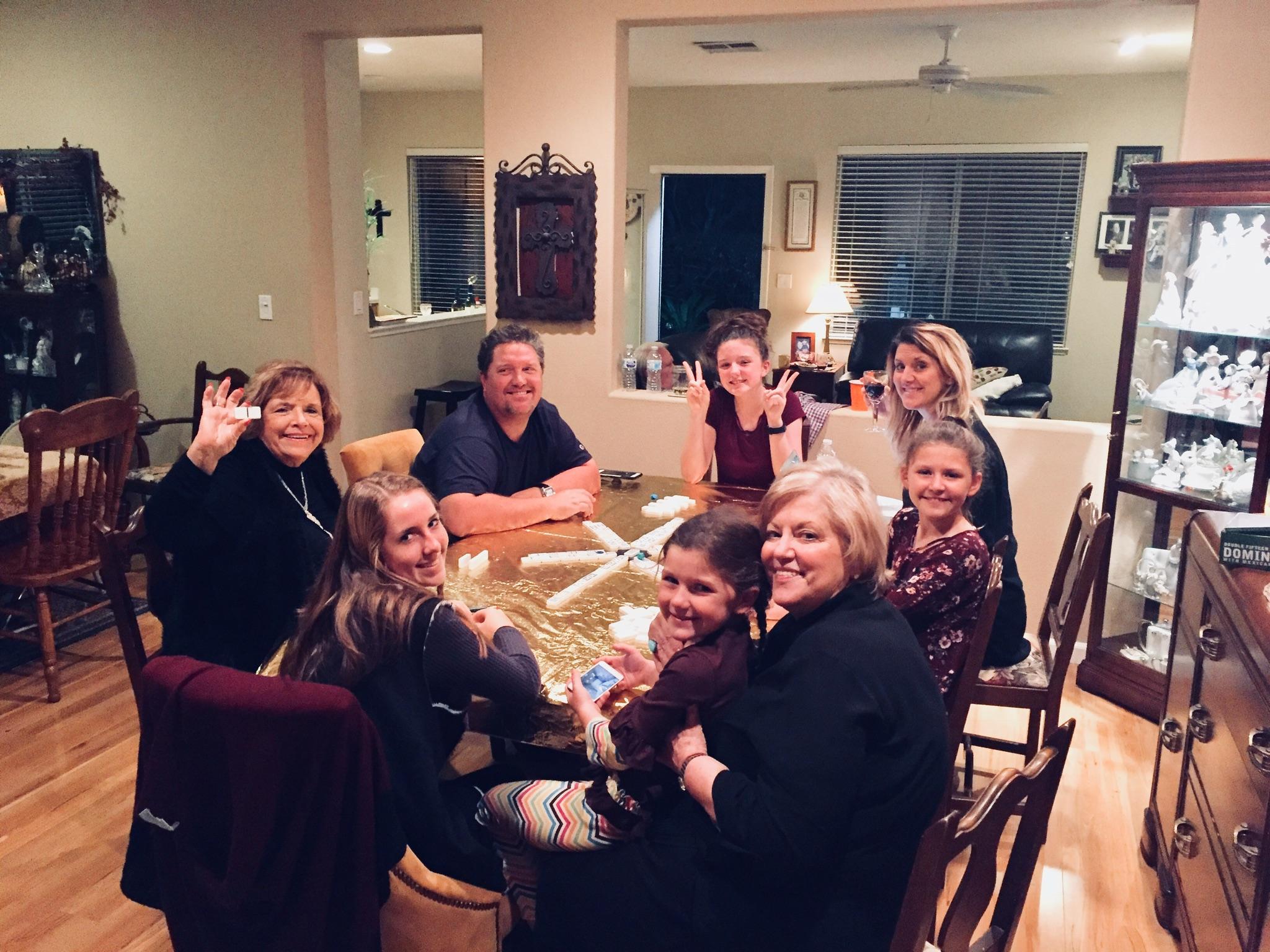 Domino Queen:)  🥇