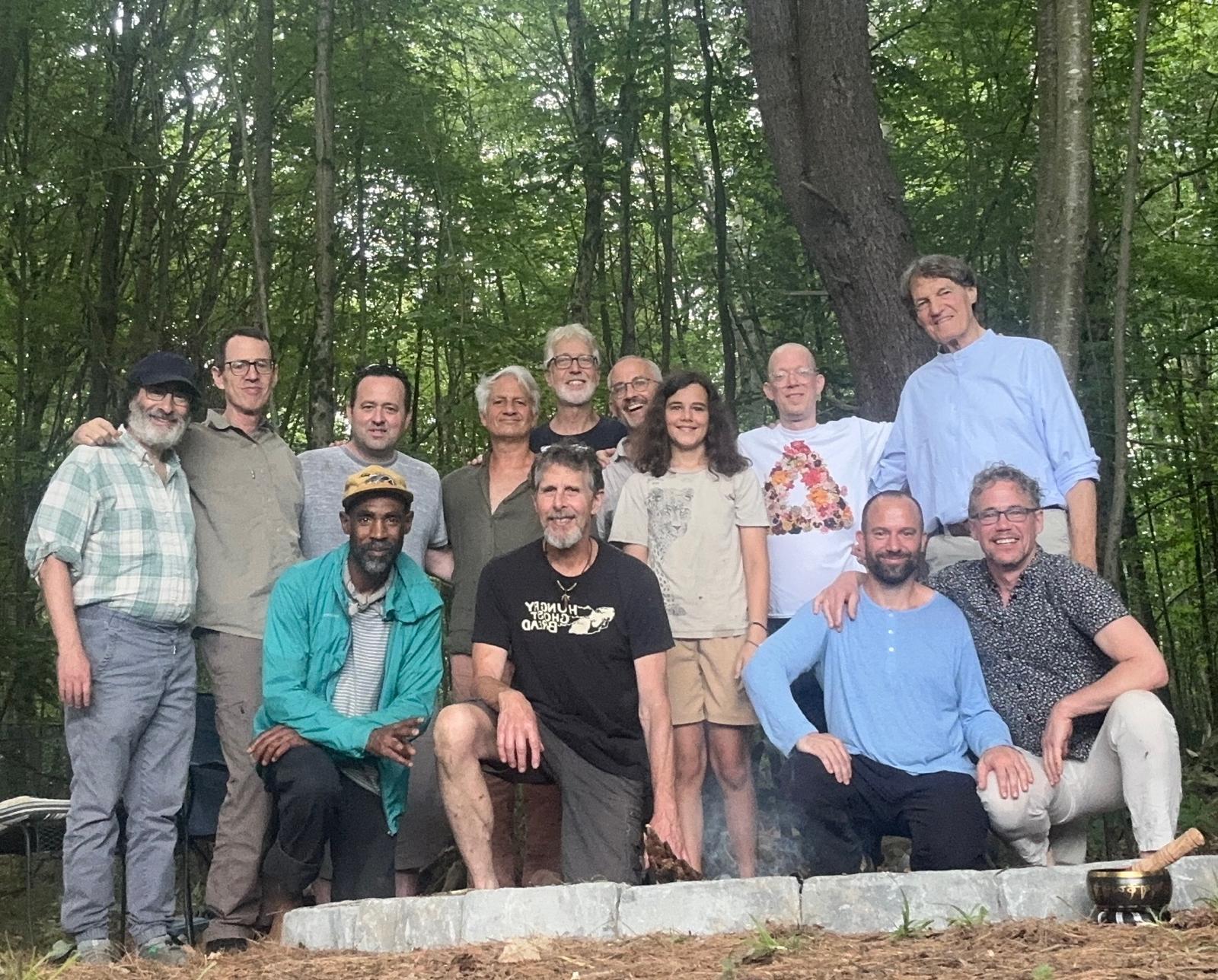 Julian's Rite of Passage