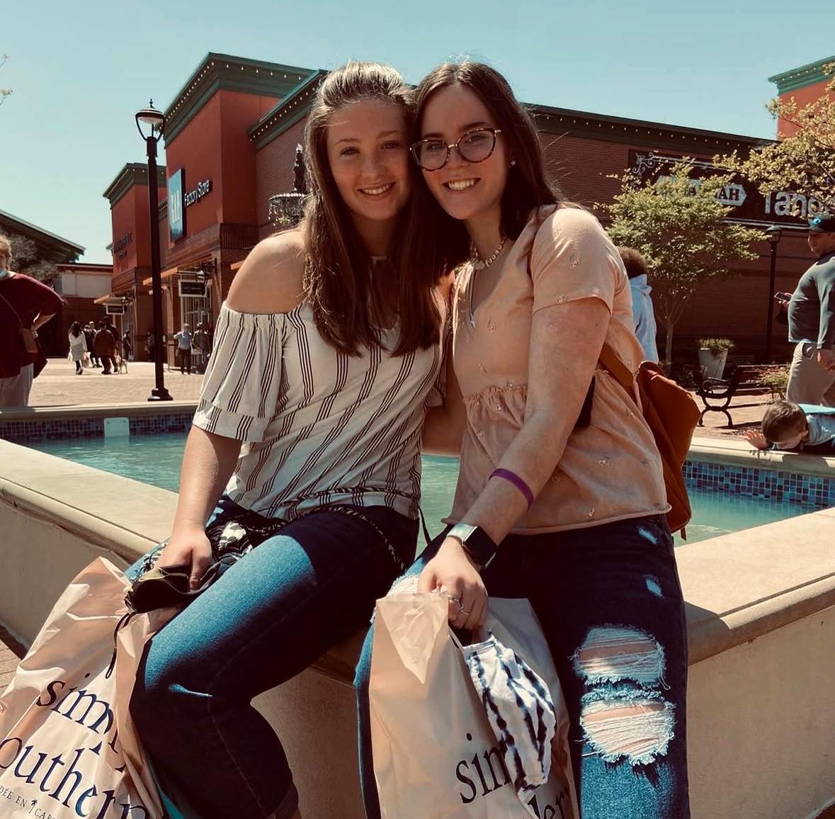 shopping in georgia
