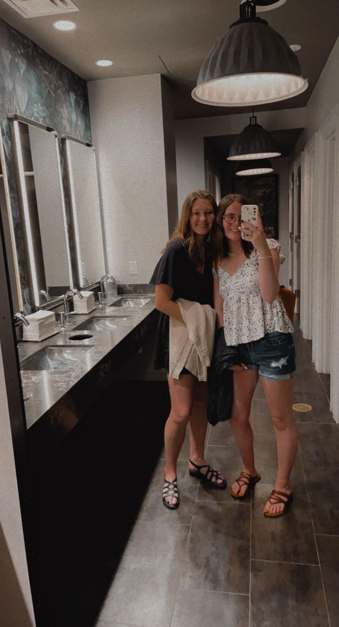 Georgia trip 🤍